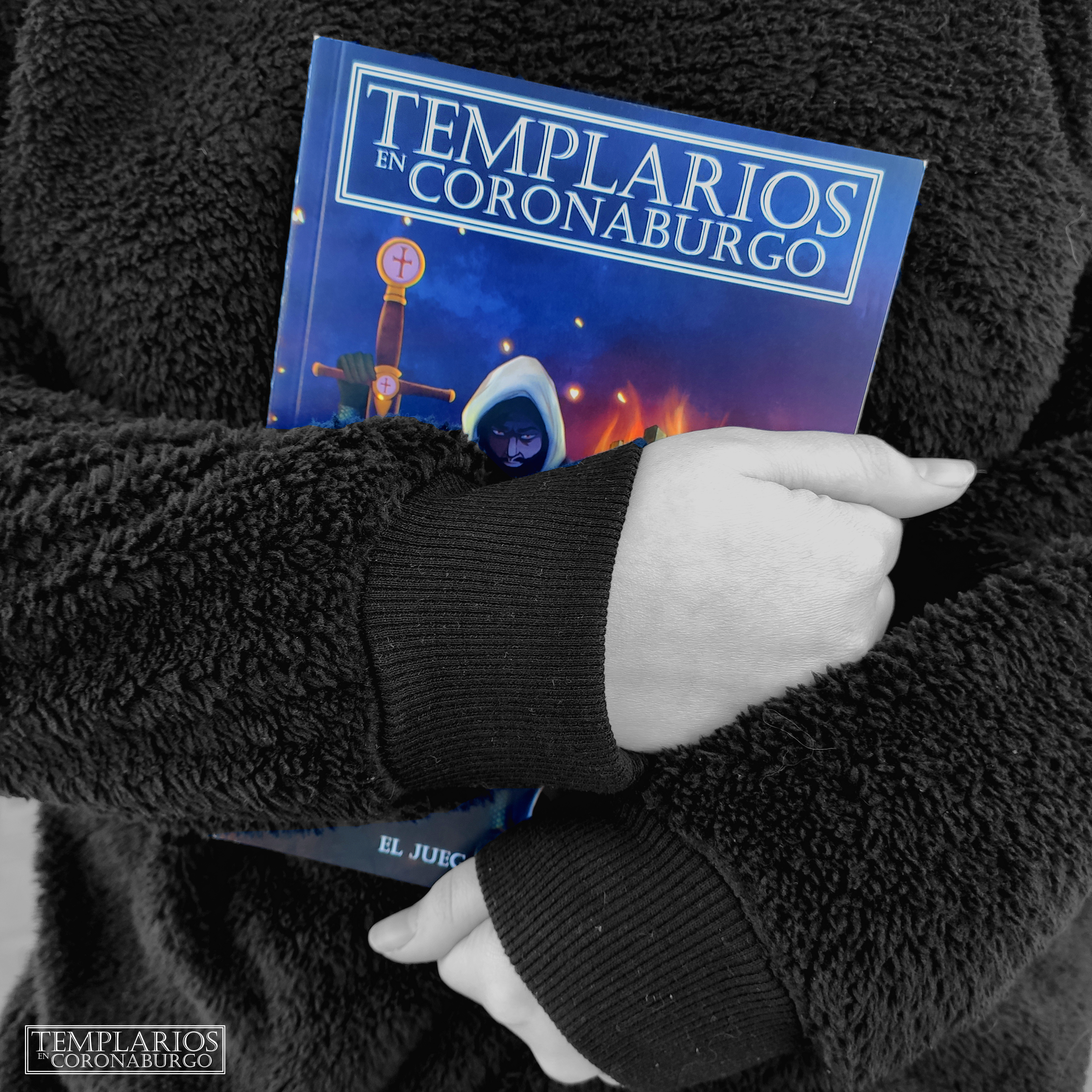 Templarios en Coronaburgo