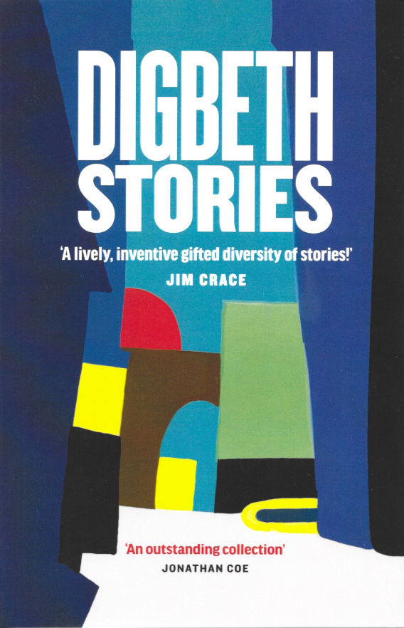 Digbeth Stories