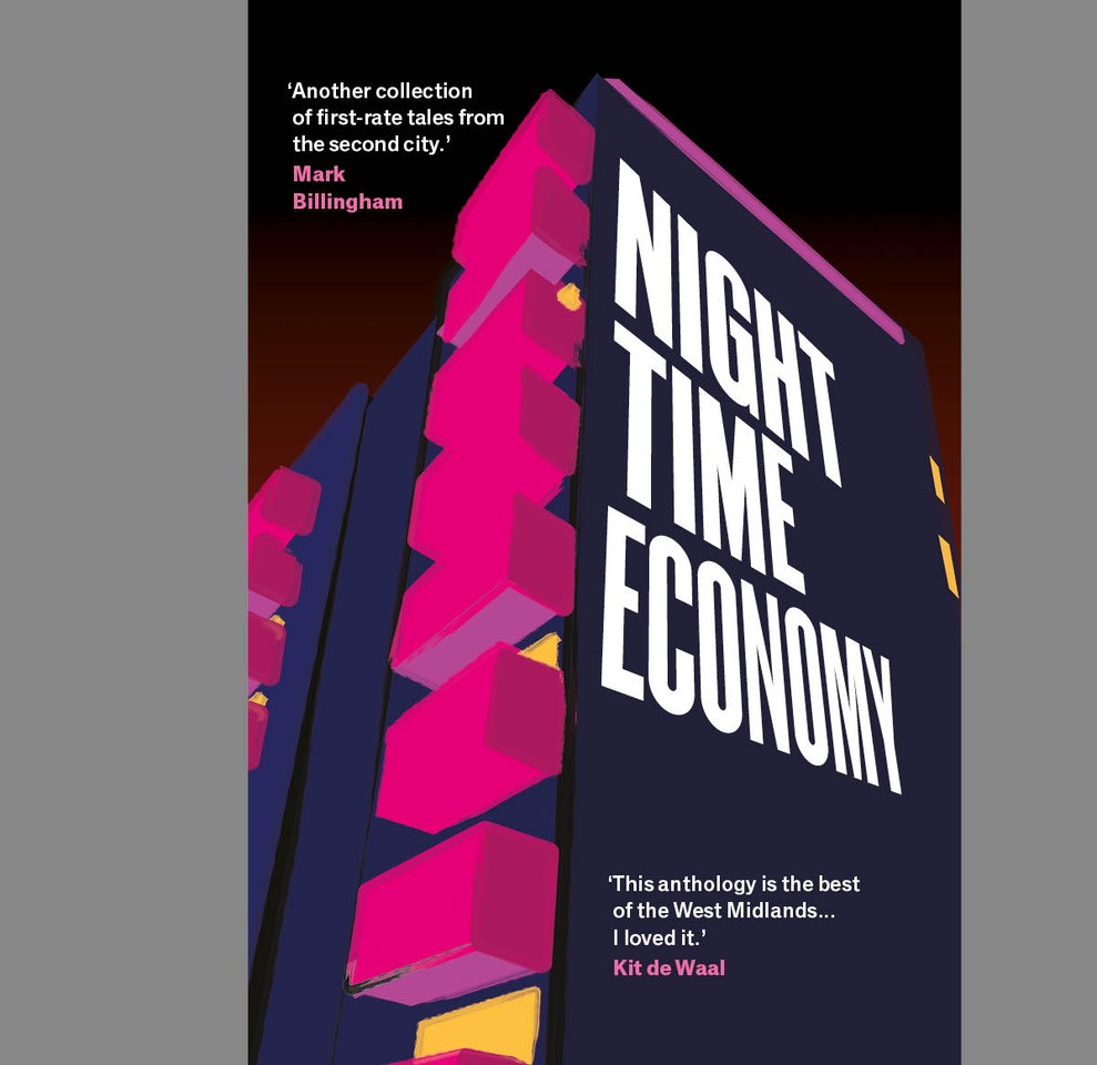 BUNDLE: Digbeth Stories and Night Time Economy