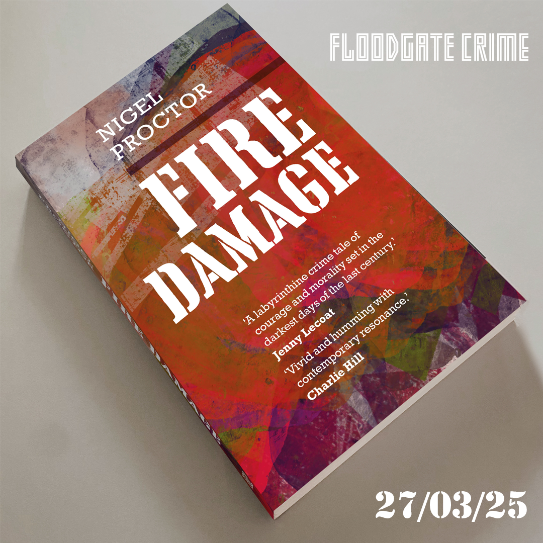 BUNDLE: Night Time Economy and Fire Damage