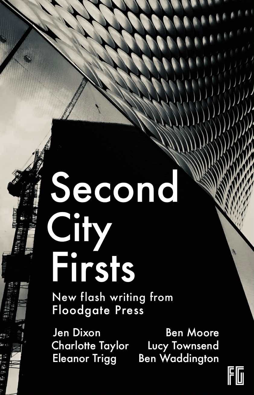 Second City Firsts