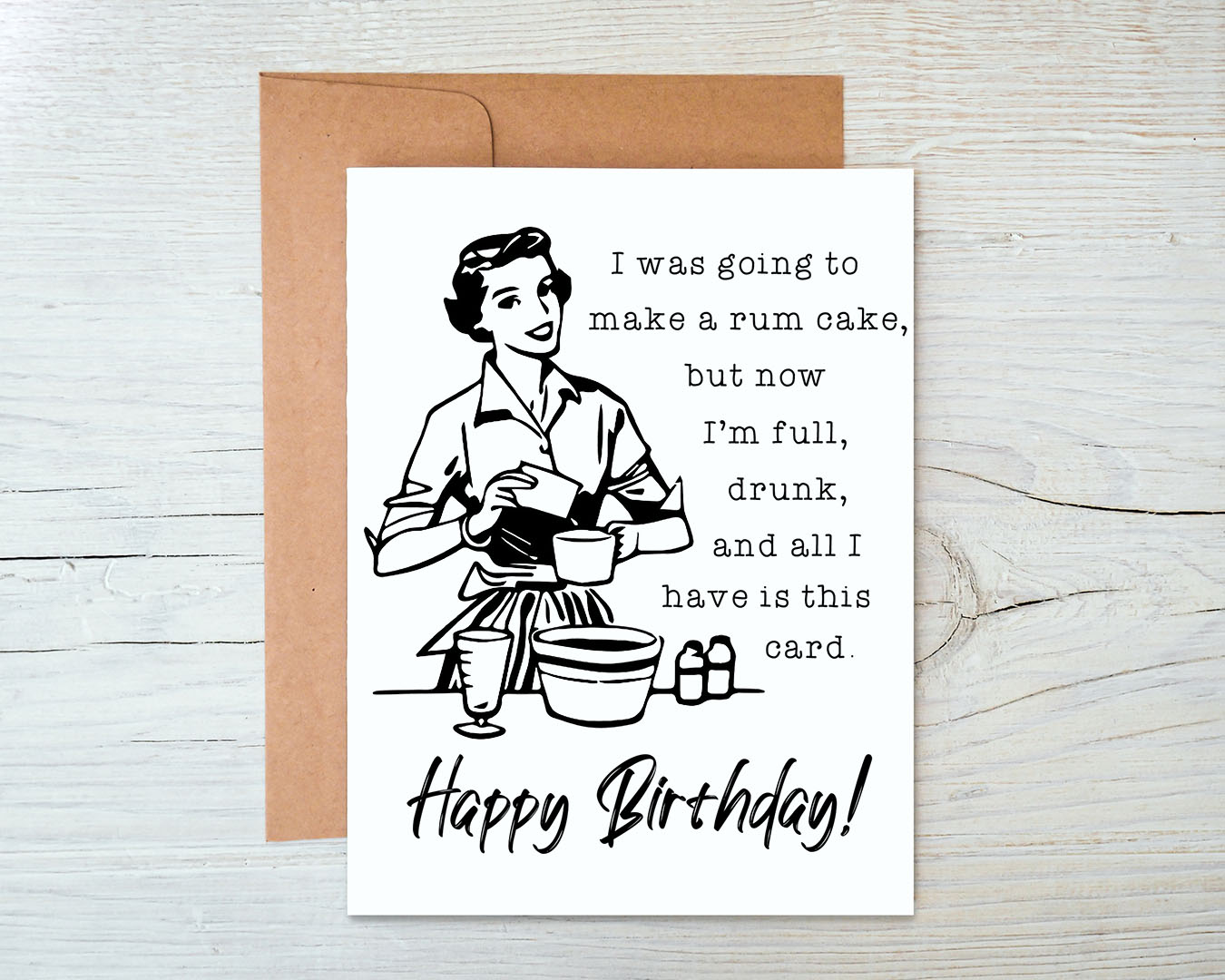 Birthday Card Bundle