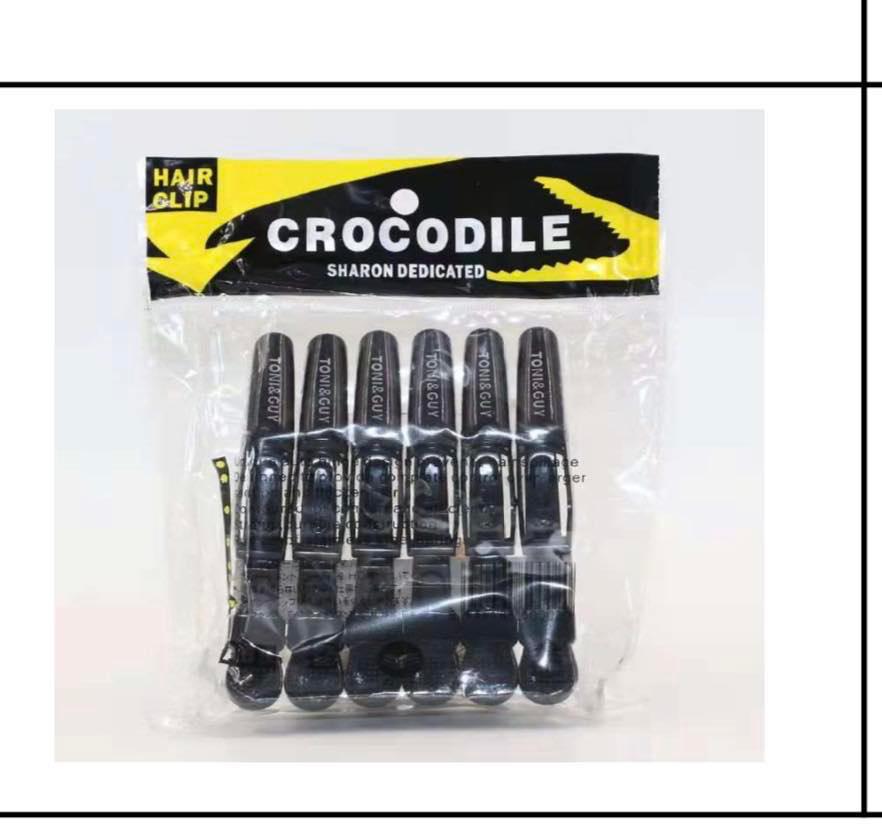 ( TMT-121) HAIR CLIP