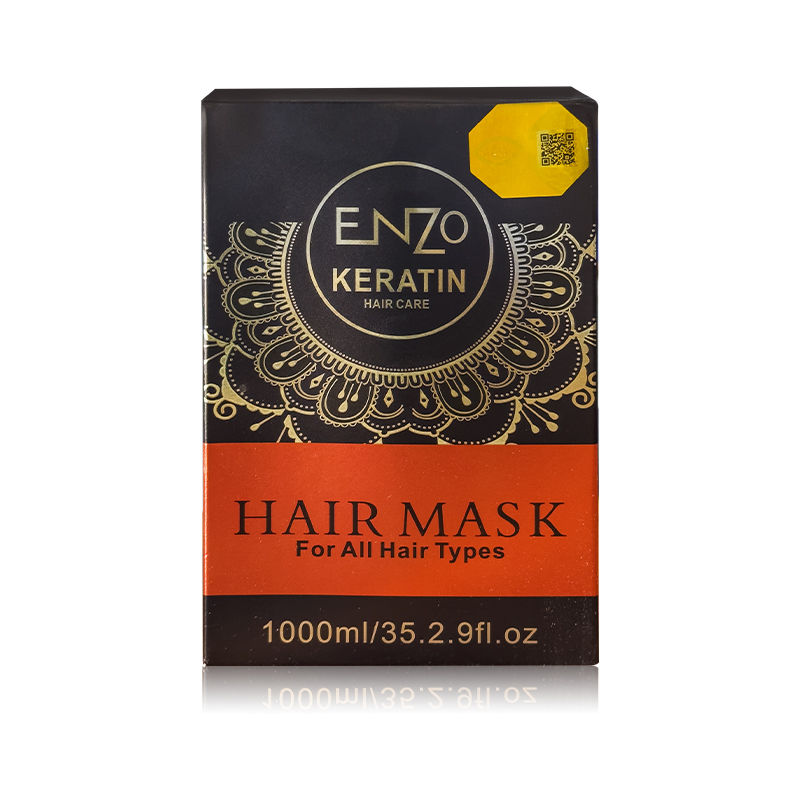 ( IC-3 ) TMT BLACK ENZO SPA- 1KG
