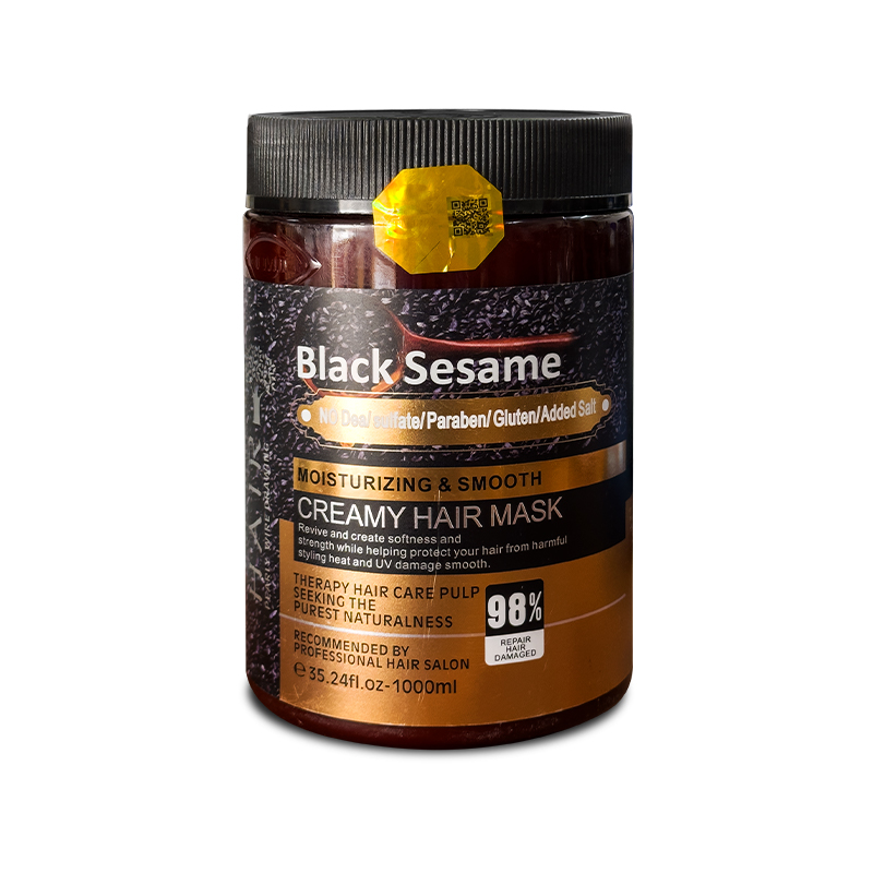 ( IC-4 ) TMT BLACK SEASAM SPA -1 KG