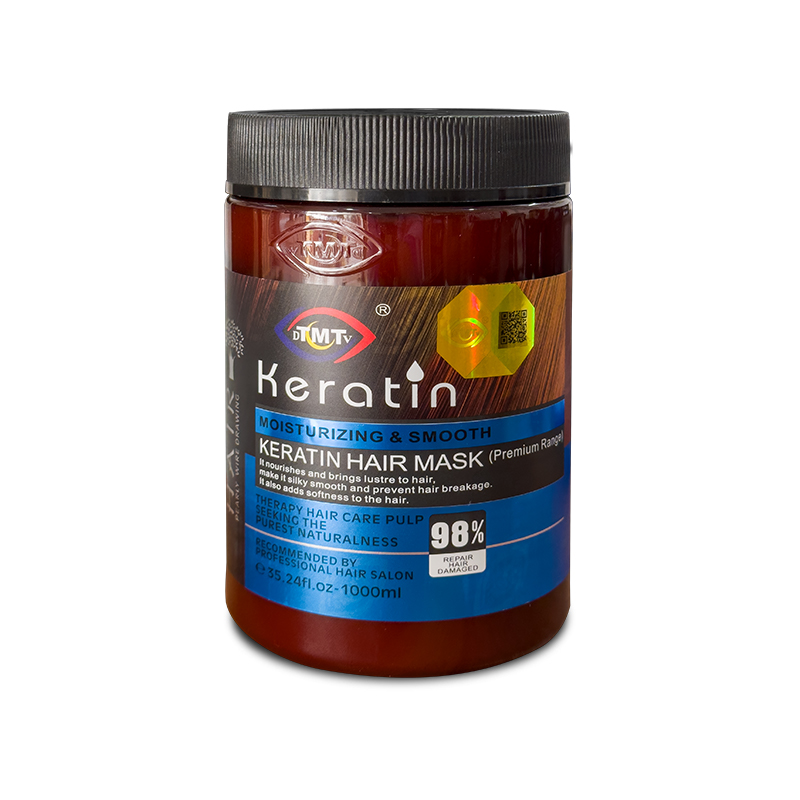 ( IC-8 ) TMT KEARTIN NEW HAIR SPA- 1KG