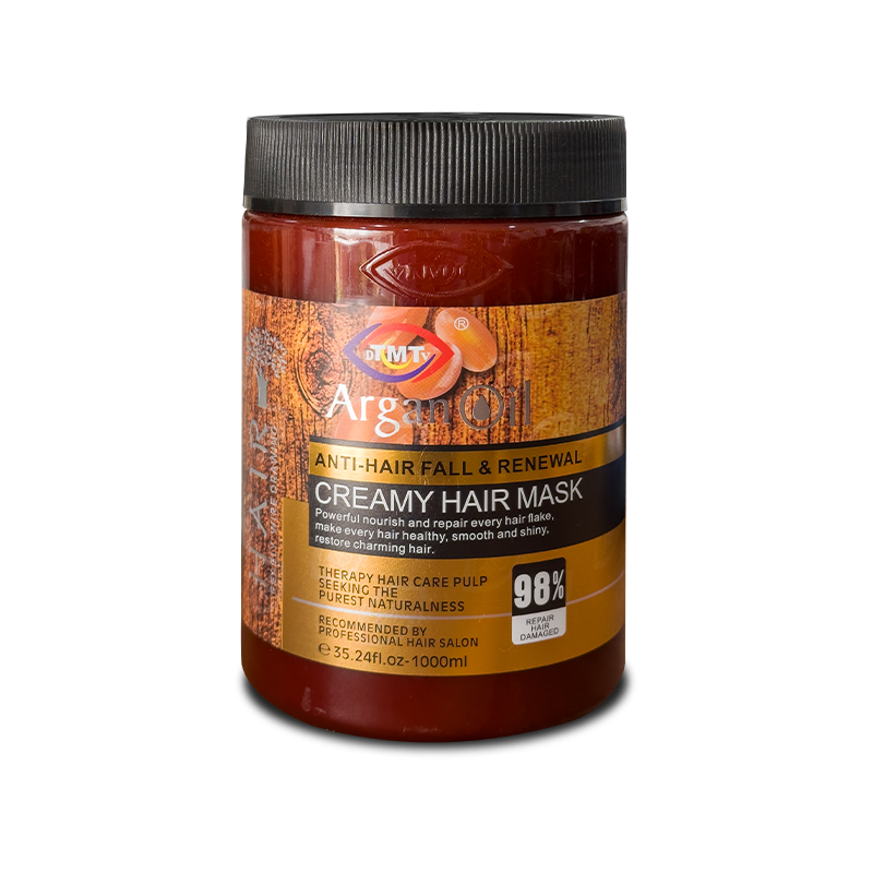 ( IC-11 ) TMT NEW ARGAN SPA- 1KG