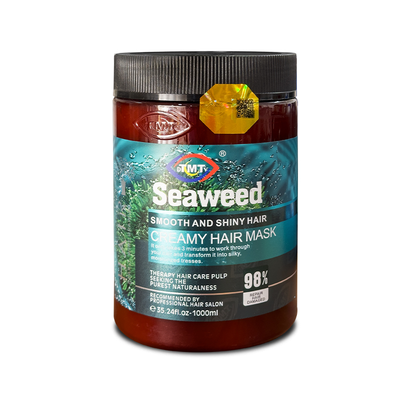 ( IC-15) TMT SEAWEED SPA- 1KG