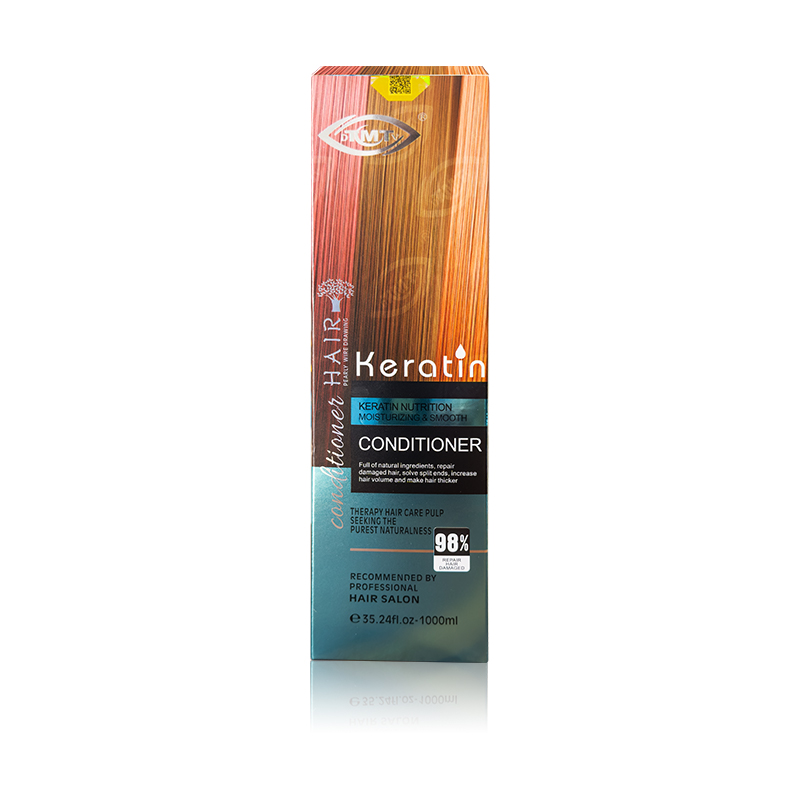 ( IC-18 )TMT KEARTIN HAIR CONDITIONER -1000 ML