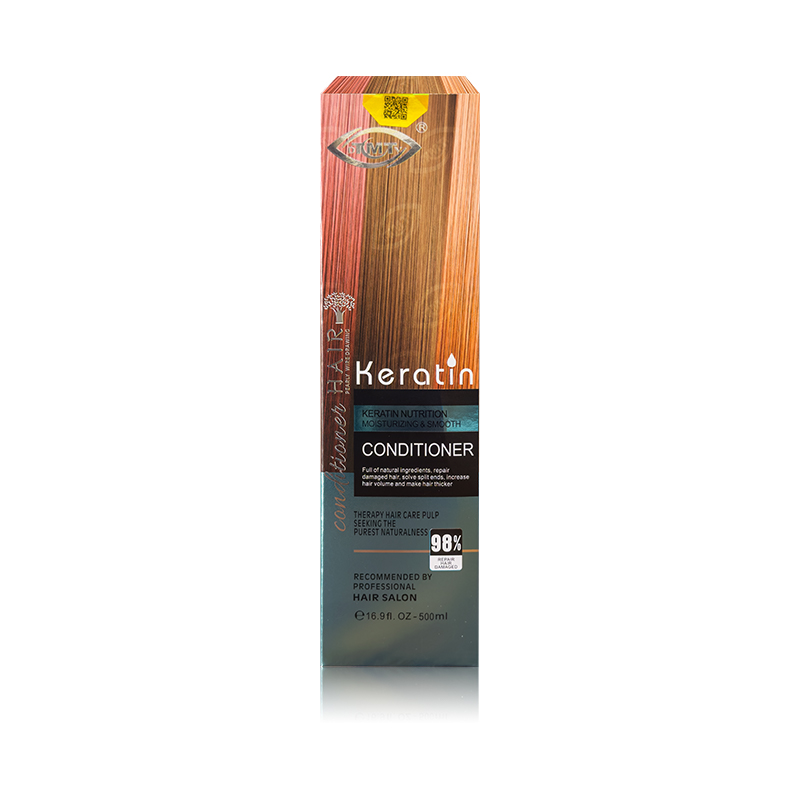 ( IC-19 ) TMT KEARTIN CONDITIONER-500 ML