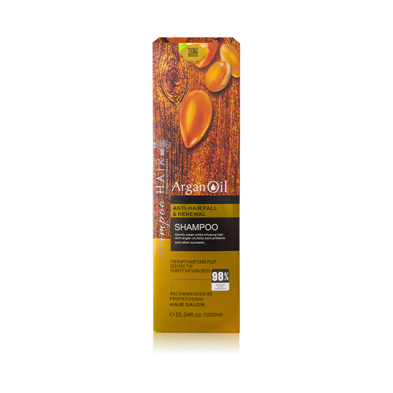 ( IC-20 ) TMT ARGAN SHAMPOO- 1000 ML