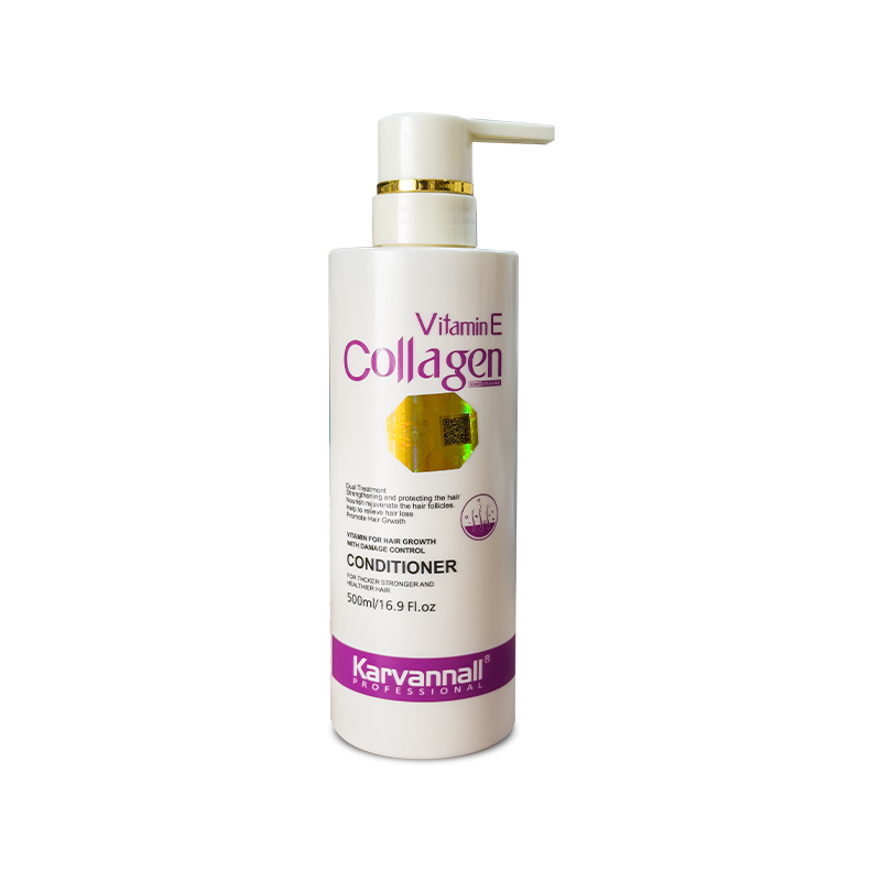( IC-23C) TMT VITAMIN E CONDITIONER- 500 ML