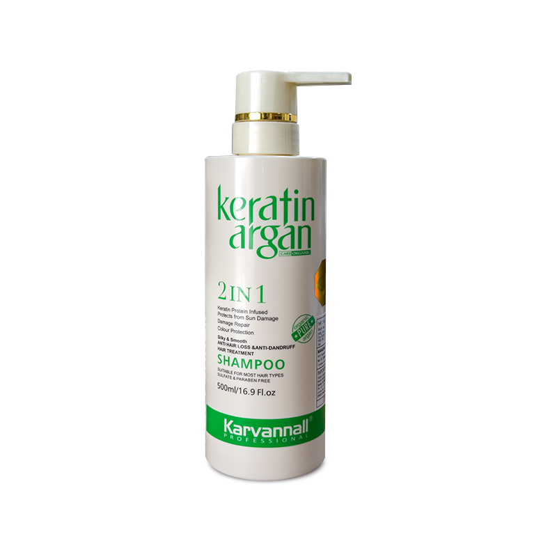 ( IC-24 C ) TMT 2 IN ONE CONDITIONER -500 ML