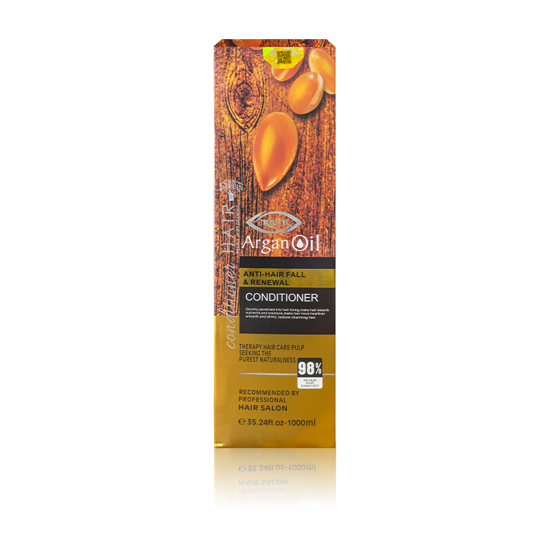 ( IC-21 ) TMT ARGAN CONDITIONER -1000 ML