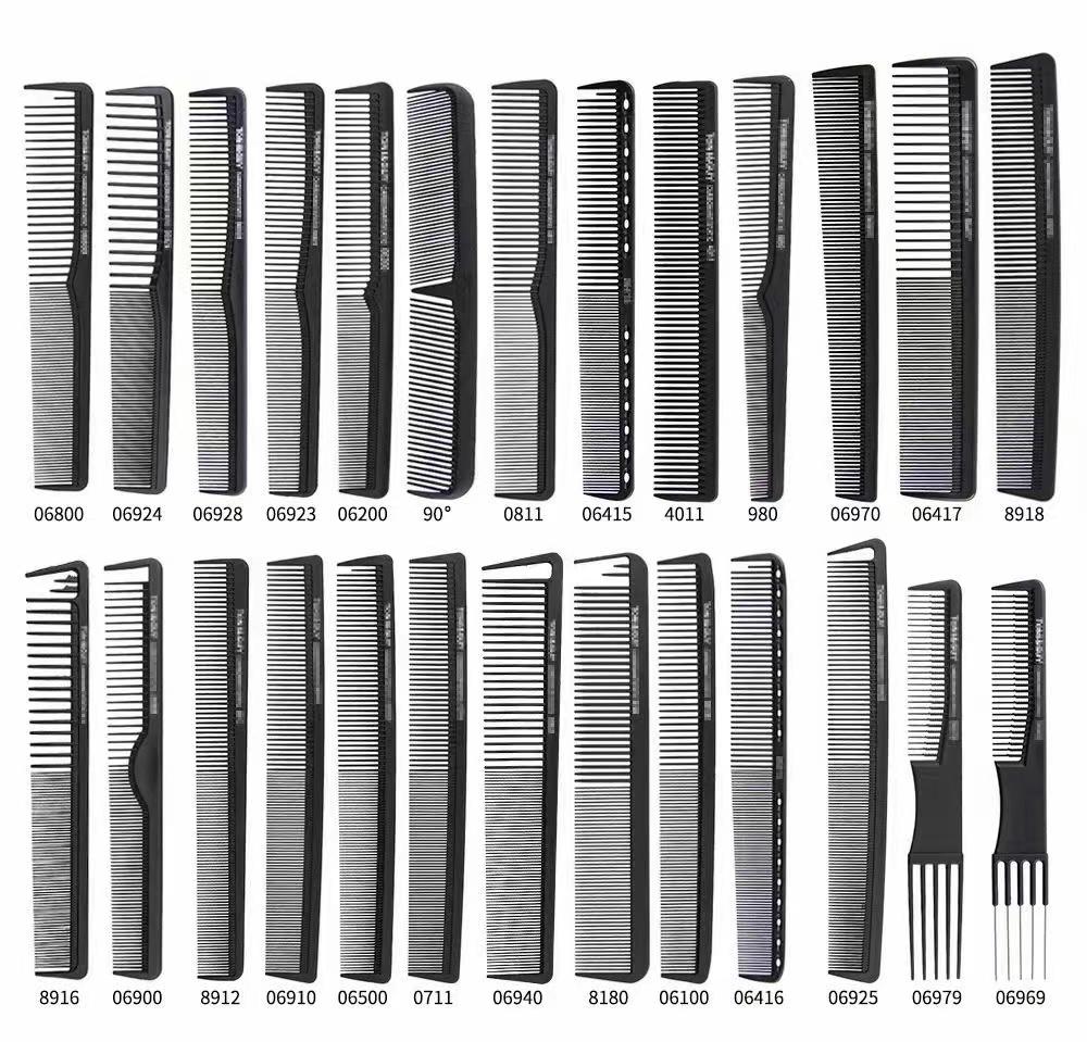 TMT SALON COMBS 