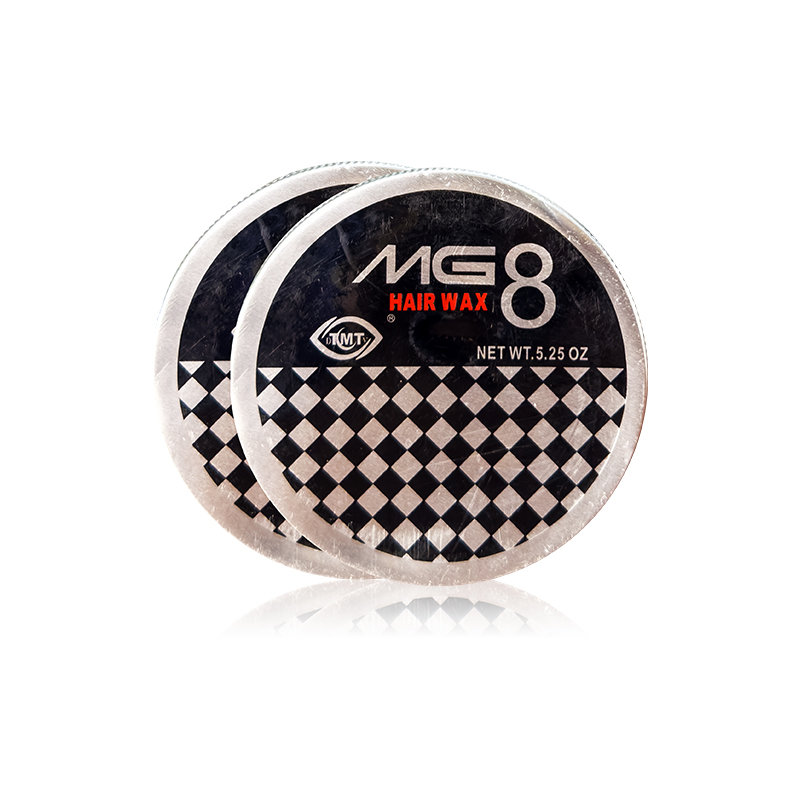 (IC-35 ) TMT MG-8 HAIR WAX- 150 GRAM