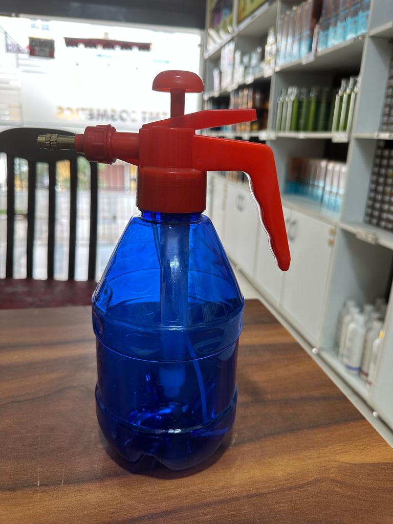 TMT SALON SPRAY BOTTLE -2.5 LTR 