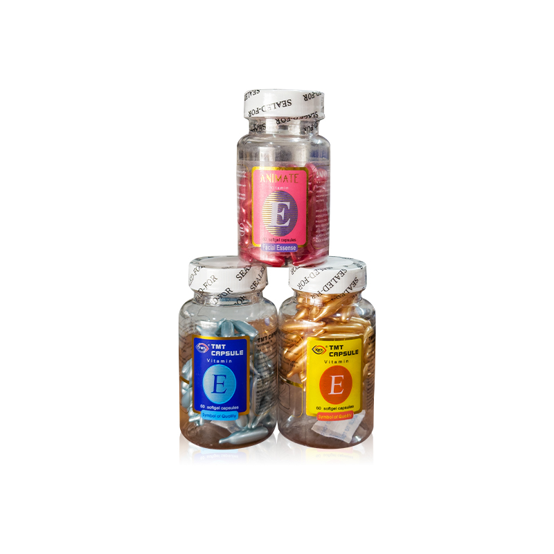 IC-40 ( FACE CAPSULES )