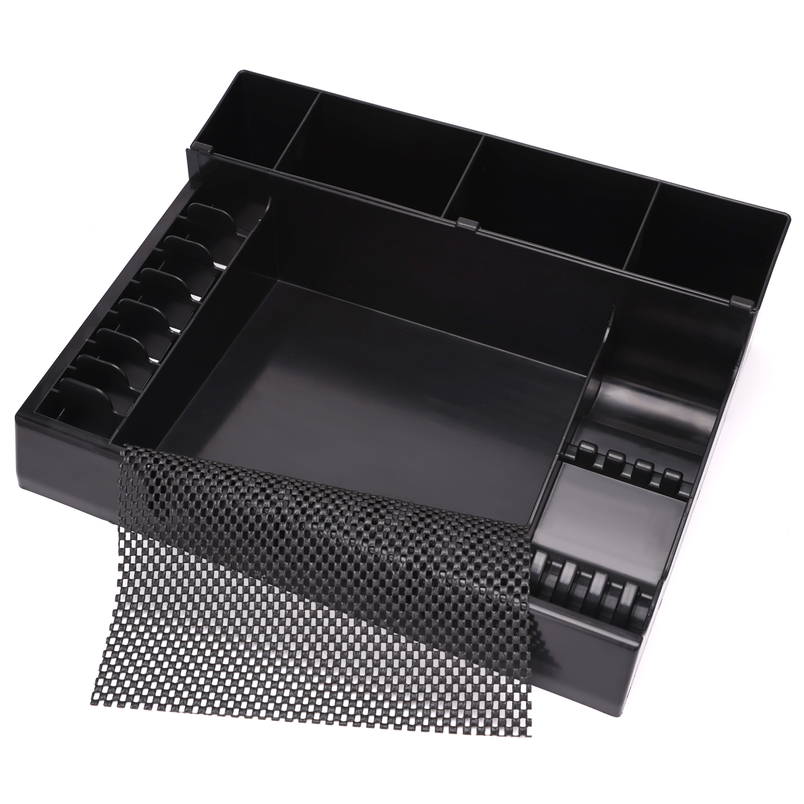 TOOL HOLDER TRAY FOR SALON