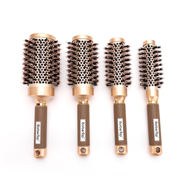 TMT HAIR ROLLER BRUSH- 45/32/25 MM