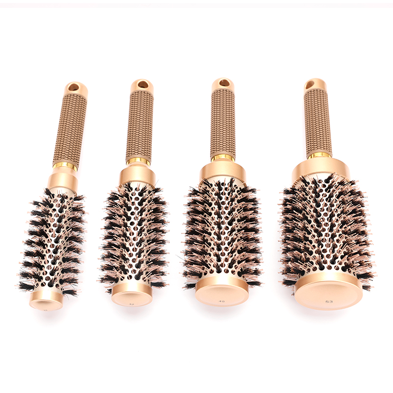 TMT HAIR ROLLER BRUSH- 45/32/25 MM