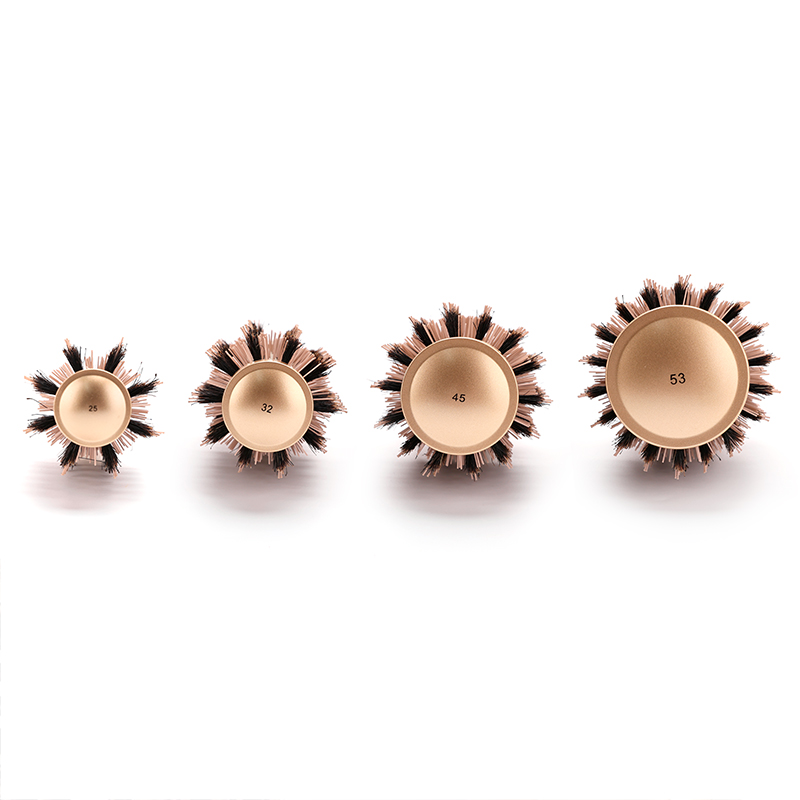 TMT HAIR ROLLER BRUSH- 45/32/25 MM