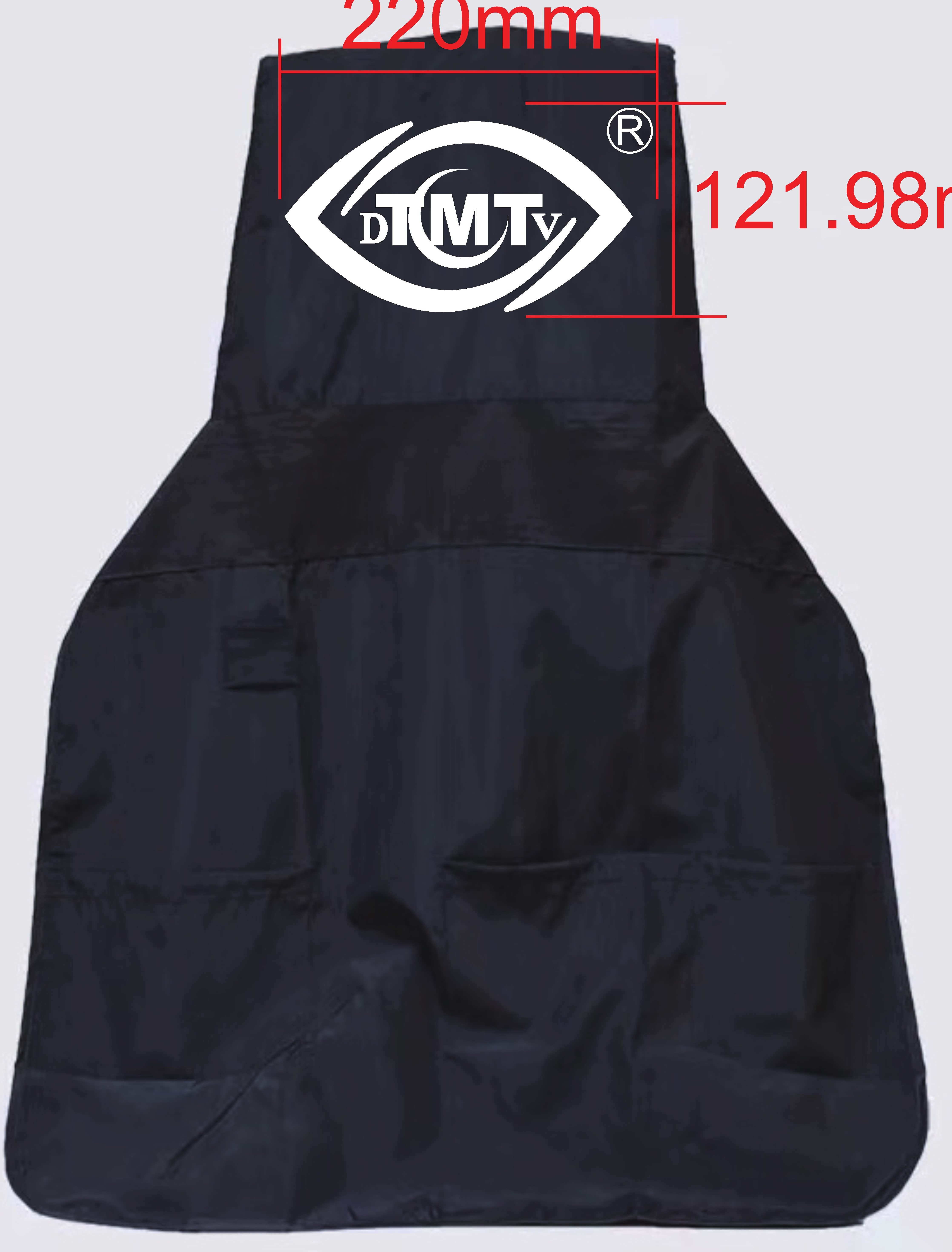 TMT APRON FOR SALON/ HOME