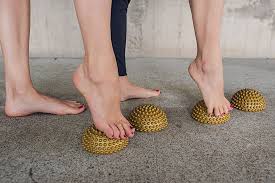 Taller libera tus pies