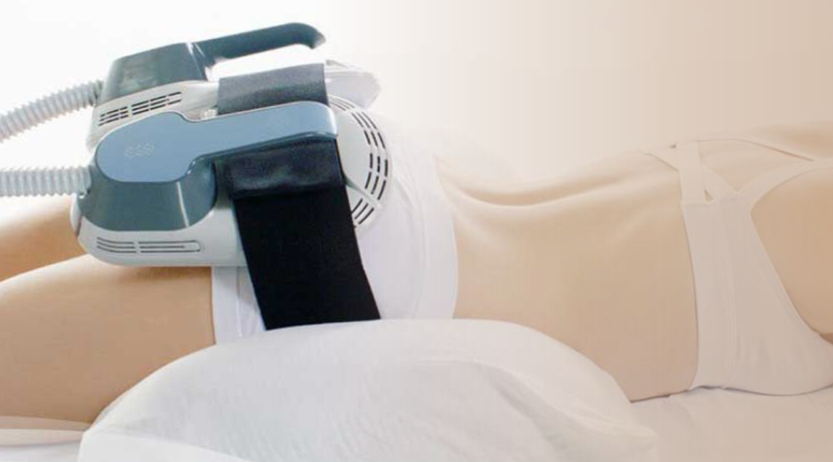  Reduce, moldea y esculpe el cuerpo además de reducir el grosor de la capa de grasa.