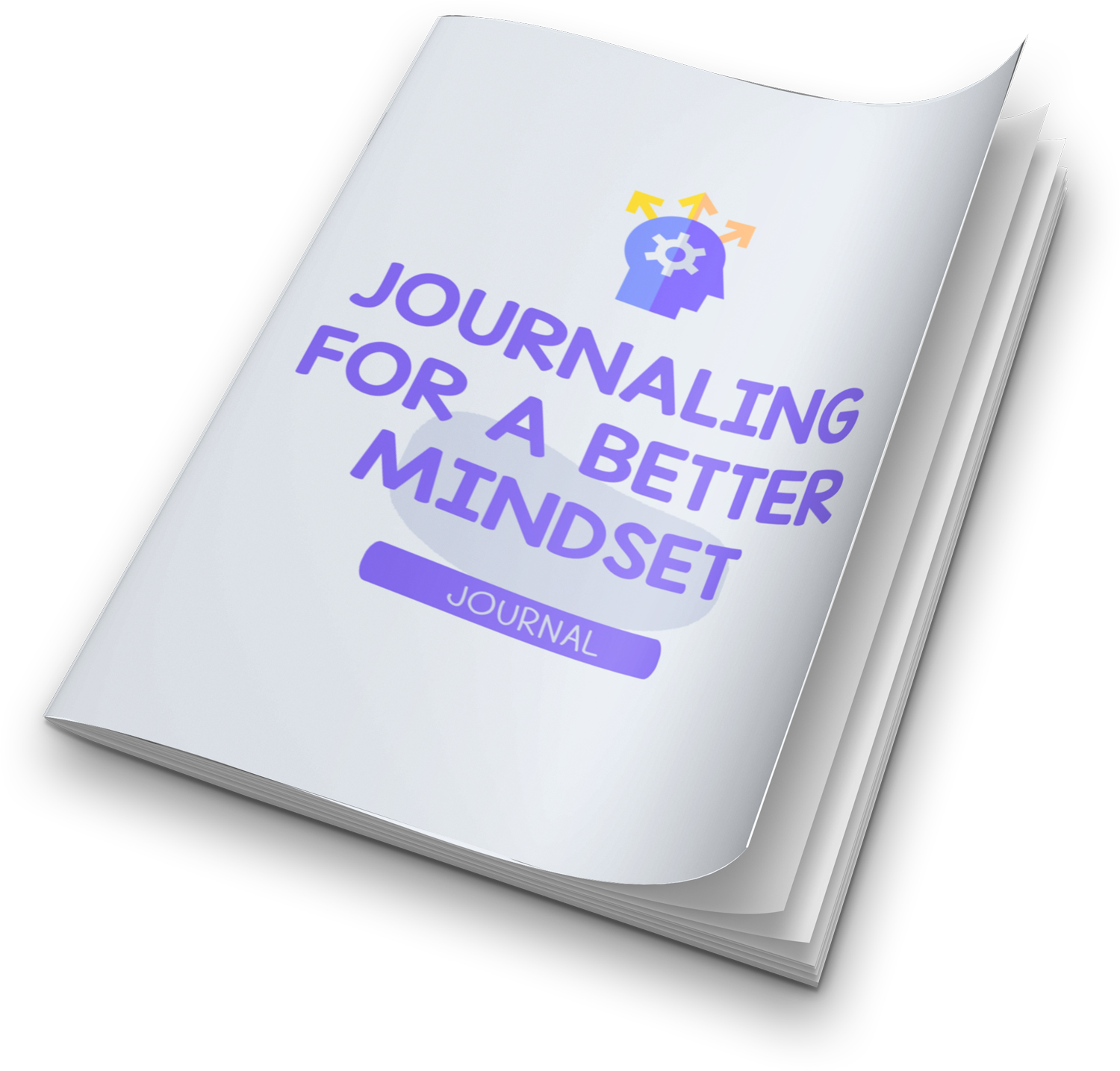 Personal Development Journal