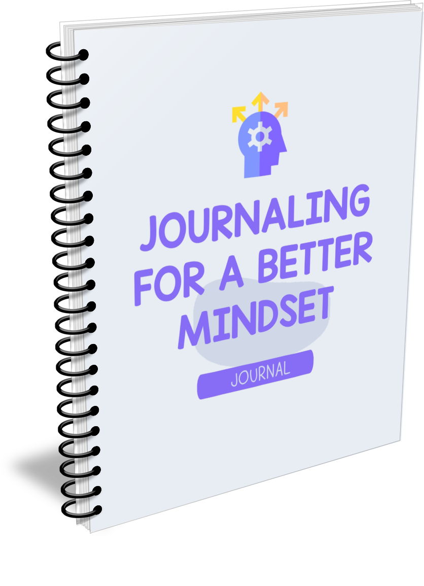 Personal Development Journal