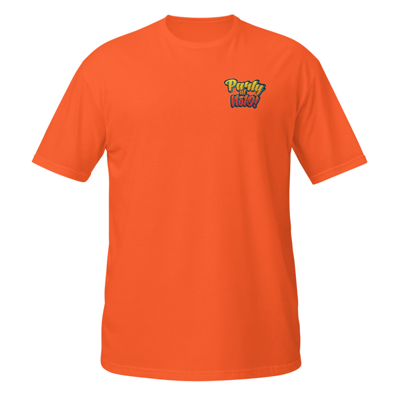 Short-Sleeve Unisex T-Shirt