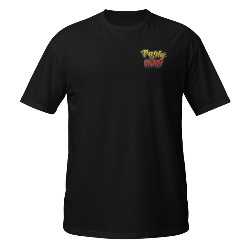 Short-Sleeve Unisex T-Shirt