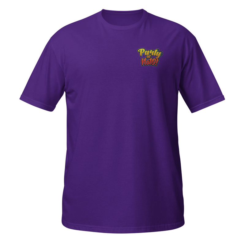 Short-Sleeve Unisex T-Shirt