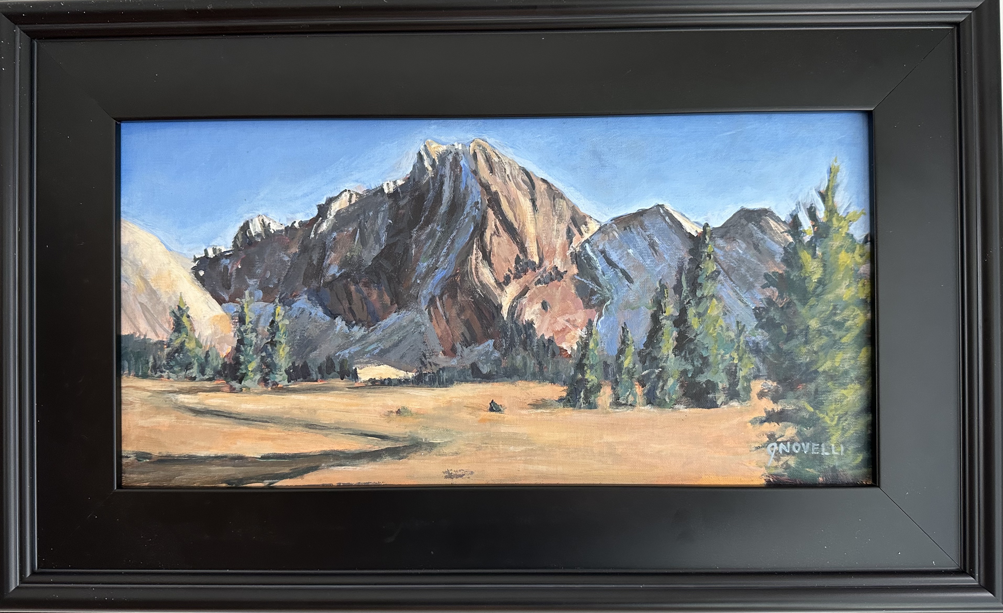 Peter Lougheed Provincial Park