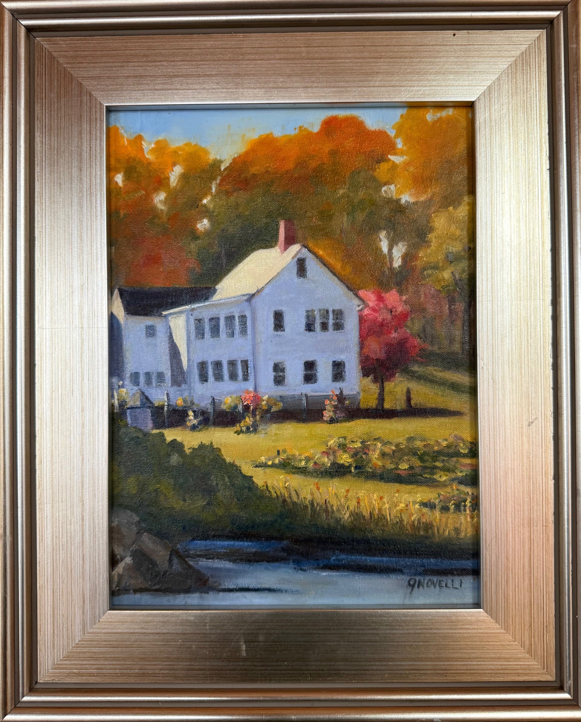 Sullivan House - SOLD at Ceres Gallery