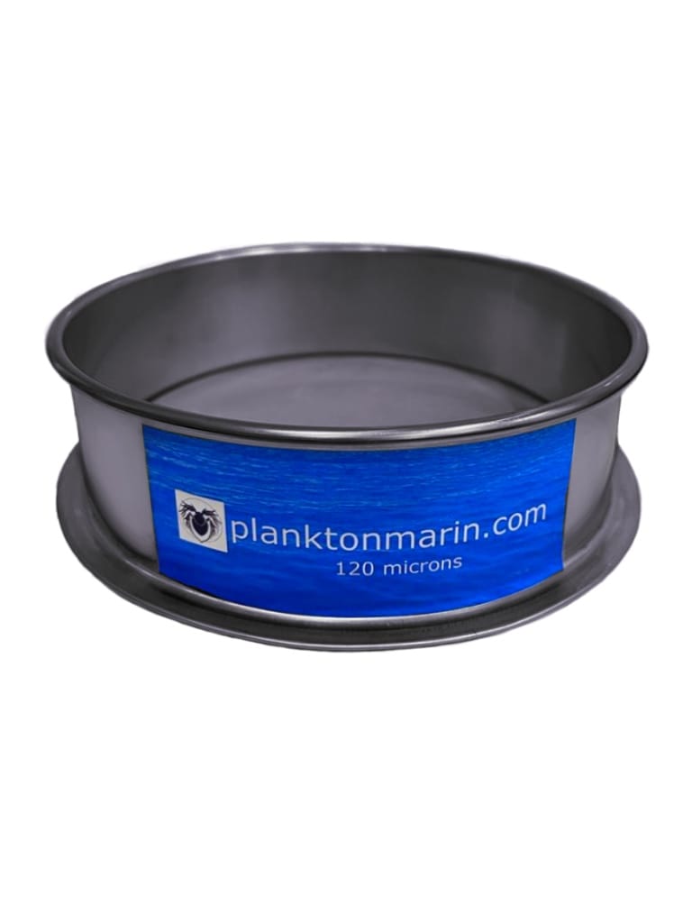 Stainless Sieve  