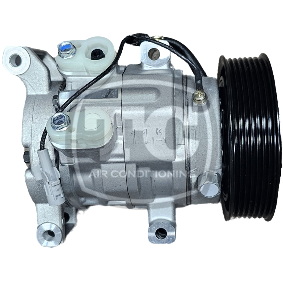 Compresor para Toyota Hilux
