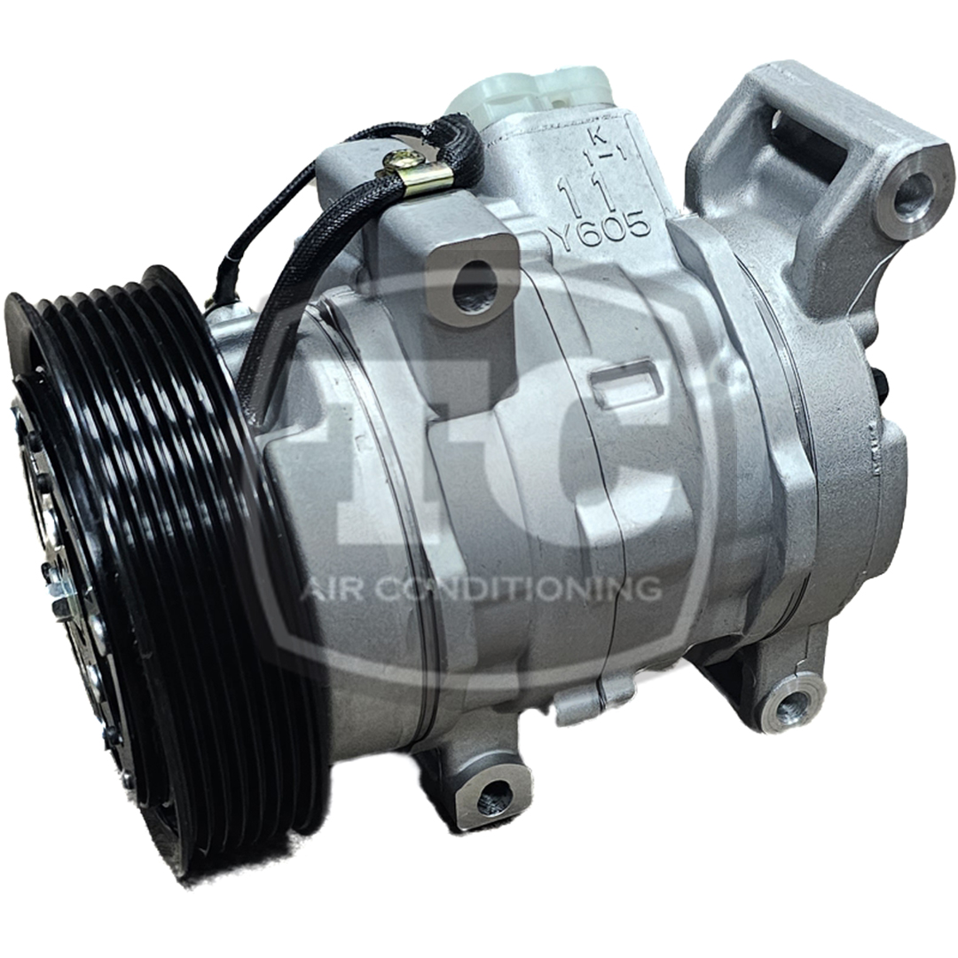 Compresor para Toyota Hilux