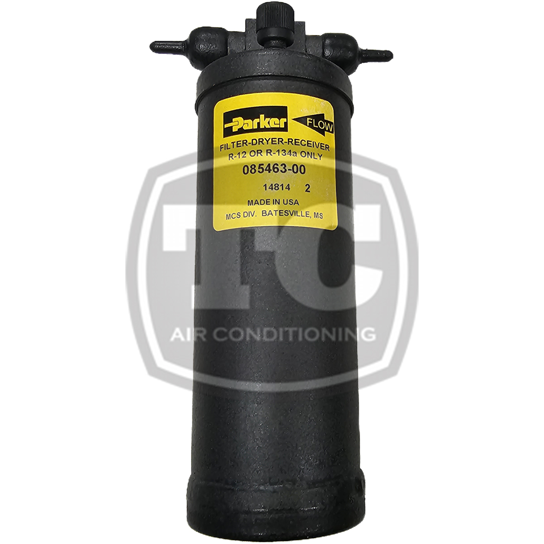 Filtro deshidratador universal Parker
