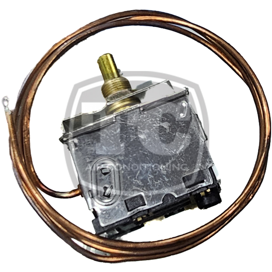 Termostato universal mecanico