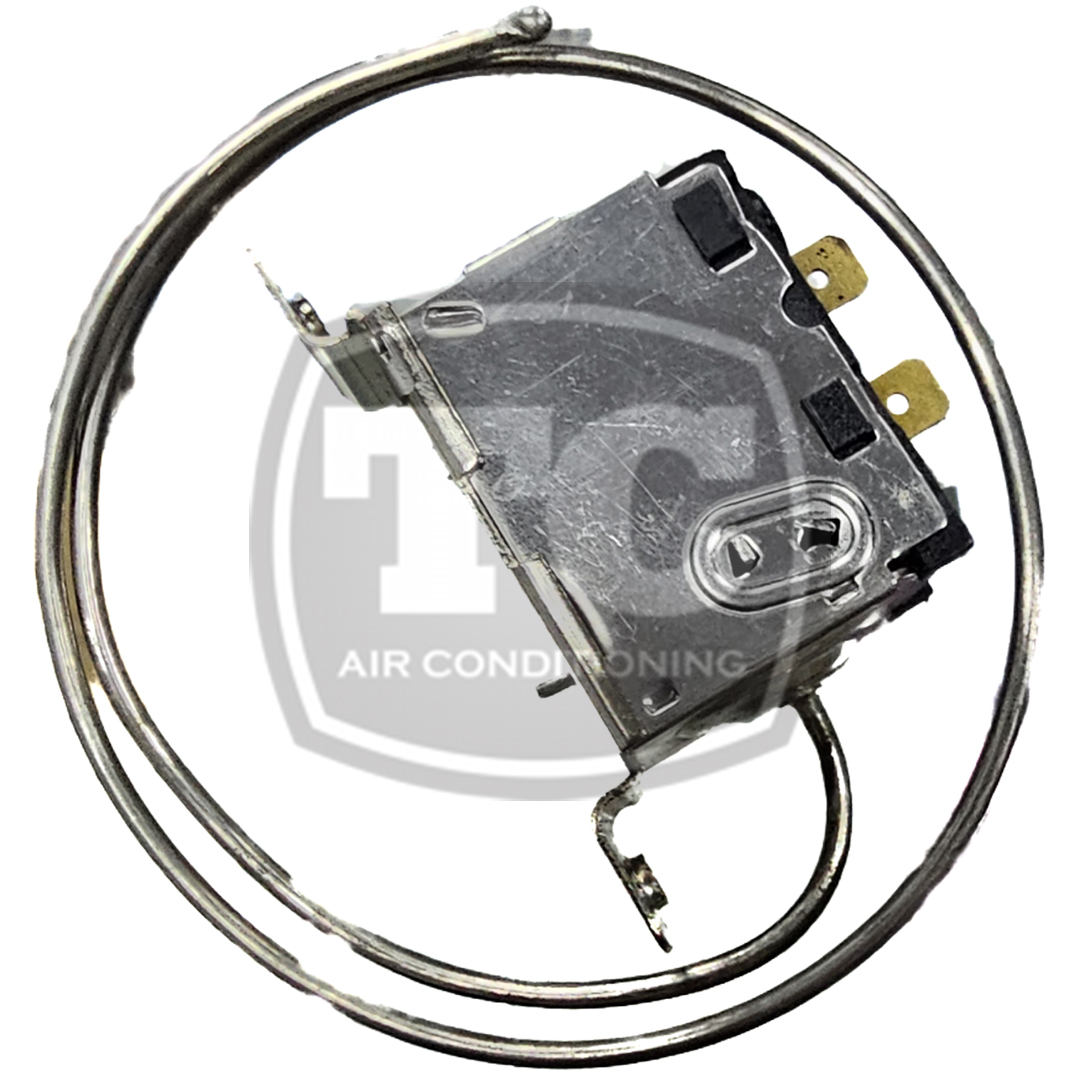 Termostato universal automatico
