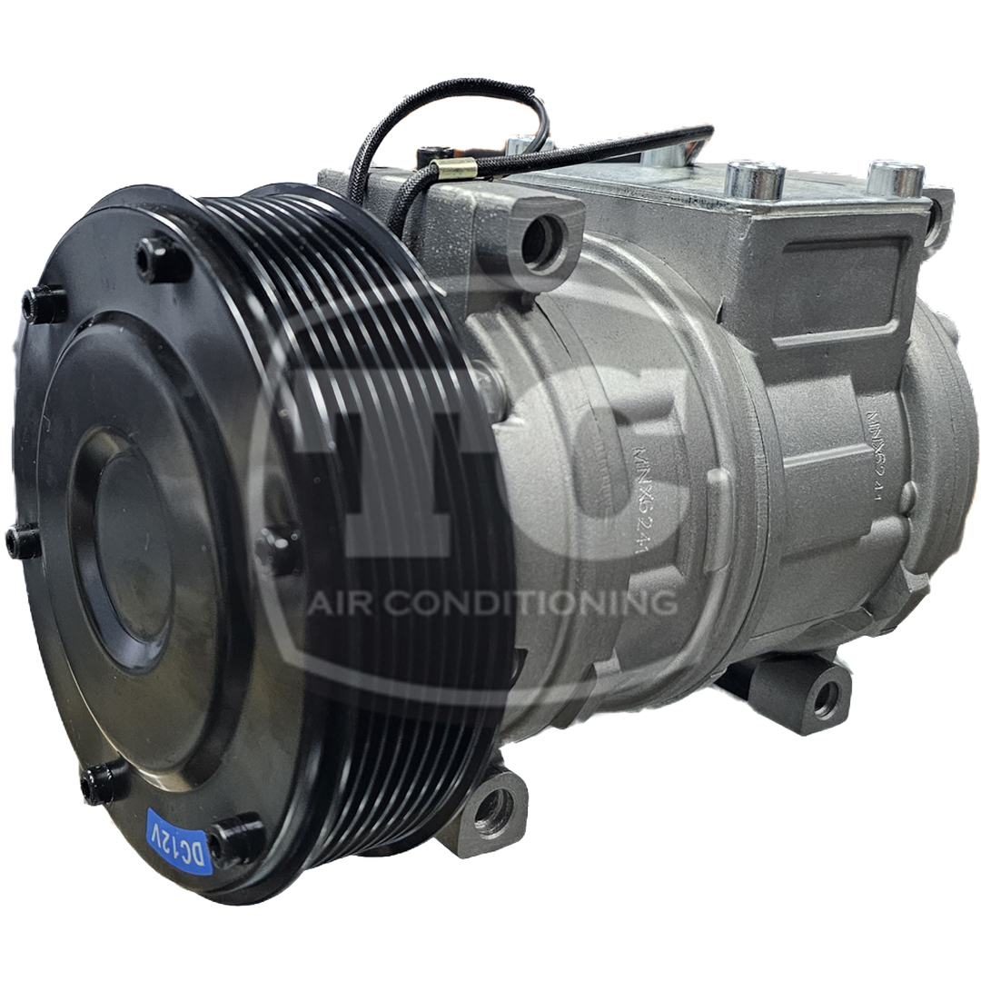 Compresor 10PA17C para John Deere