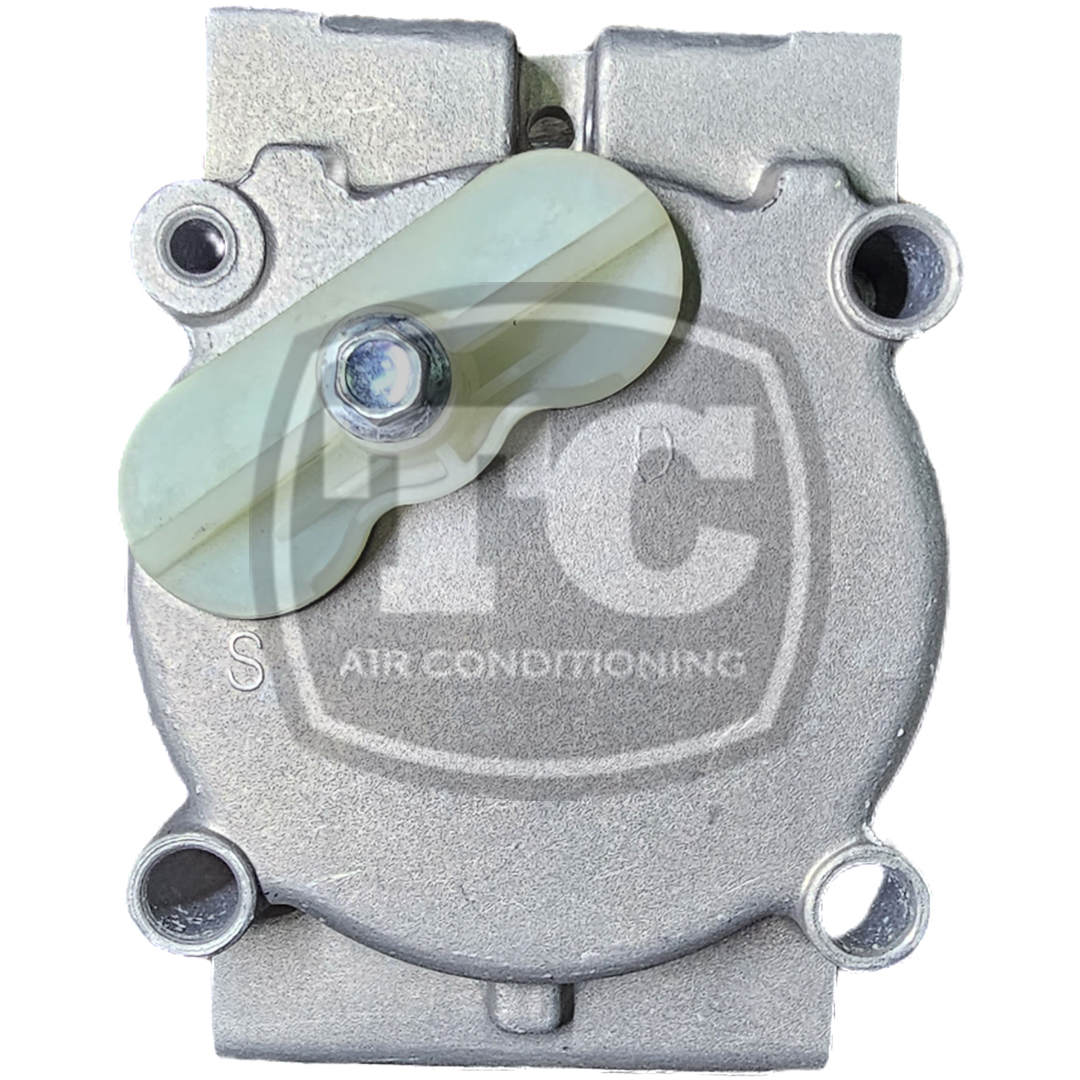 Compresor para Ford Ranger, Raptor y otros