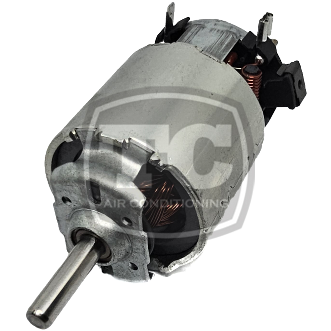 Motor soplador alternativo a Bosch