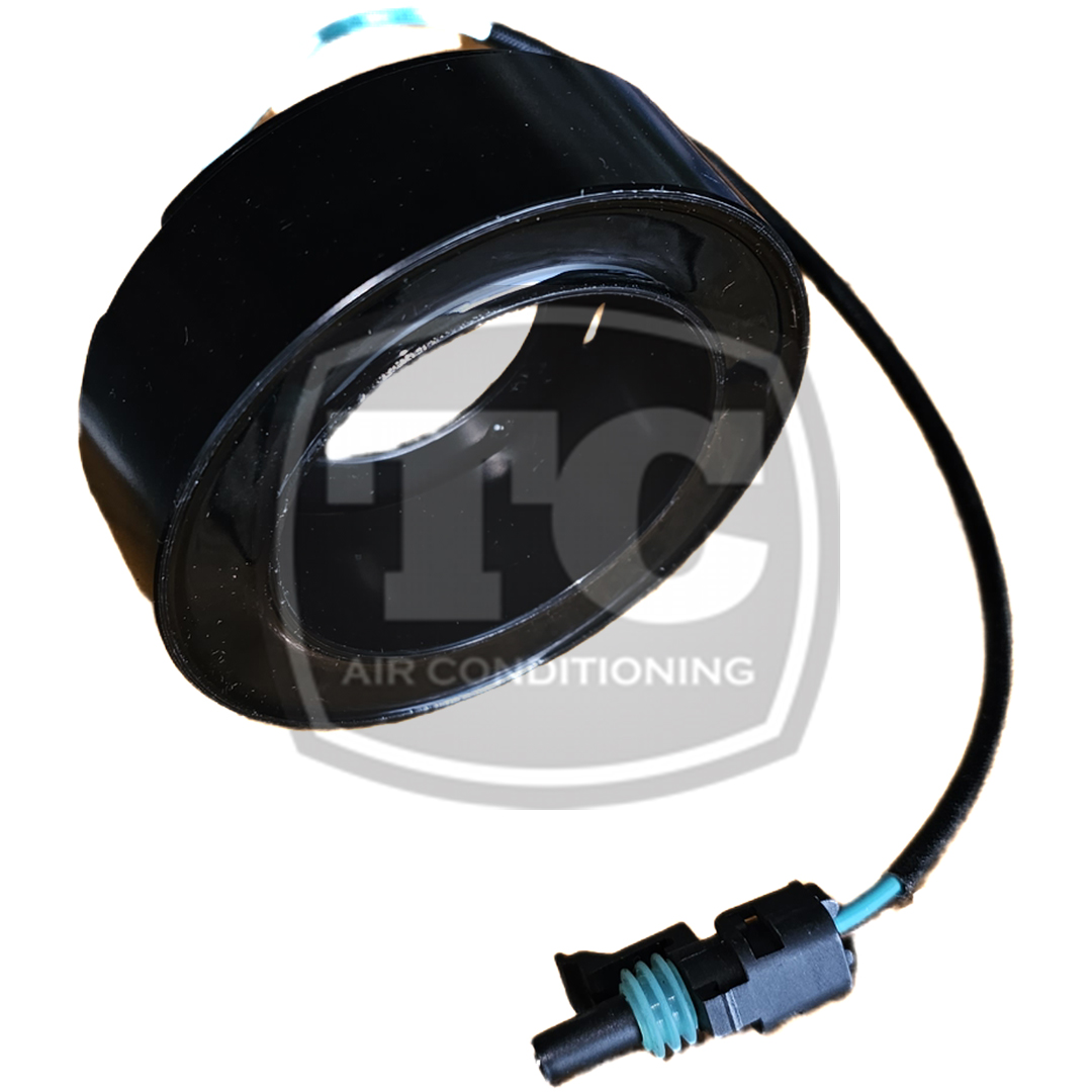 Bobina para Sanden 7H15 12v y 24v