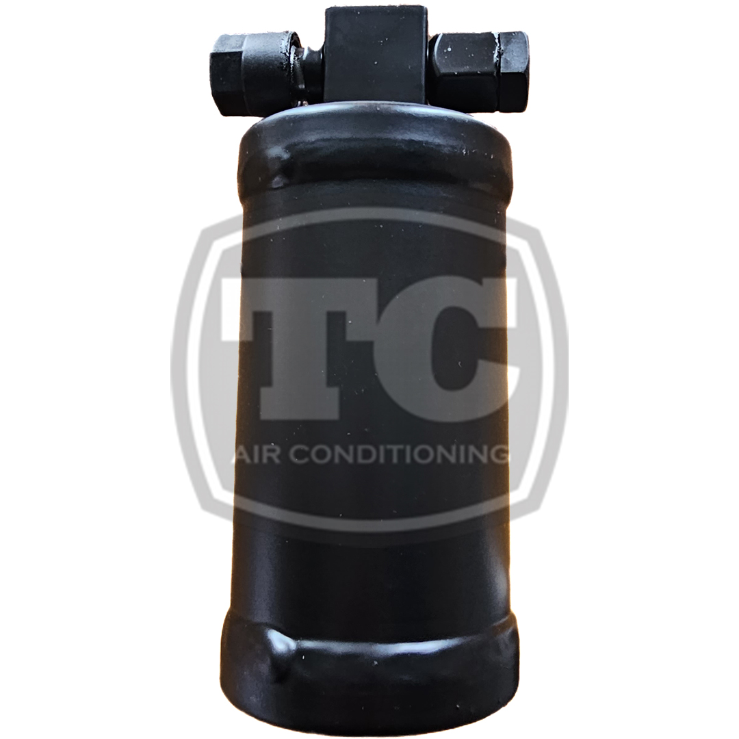 Filtro deshidratador para CASE y New Holland