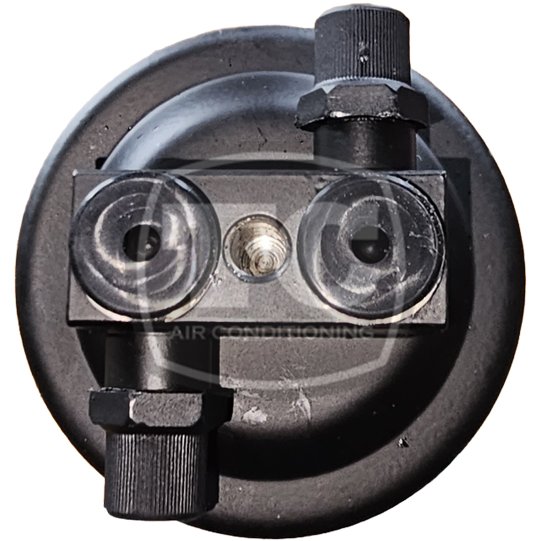 Filtro deshidratador para camion Freightliner
