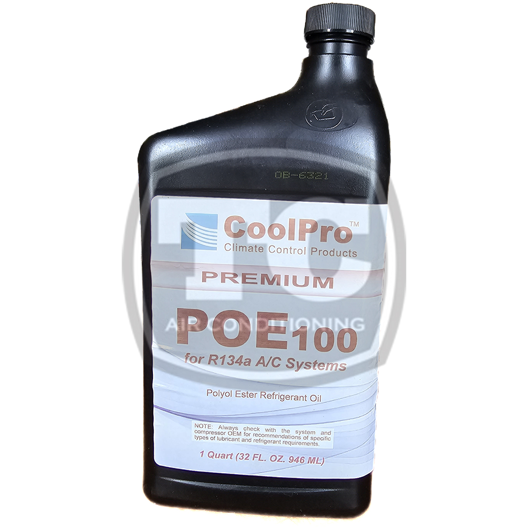 Aceite POE 100 946mL