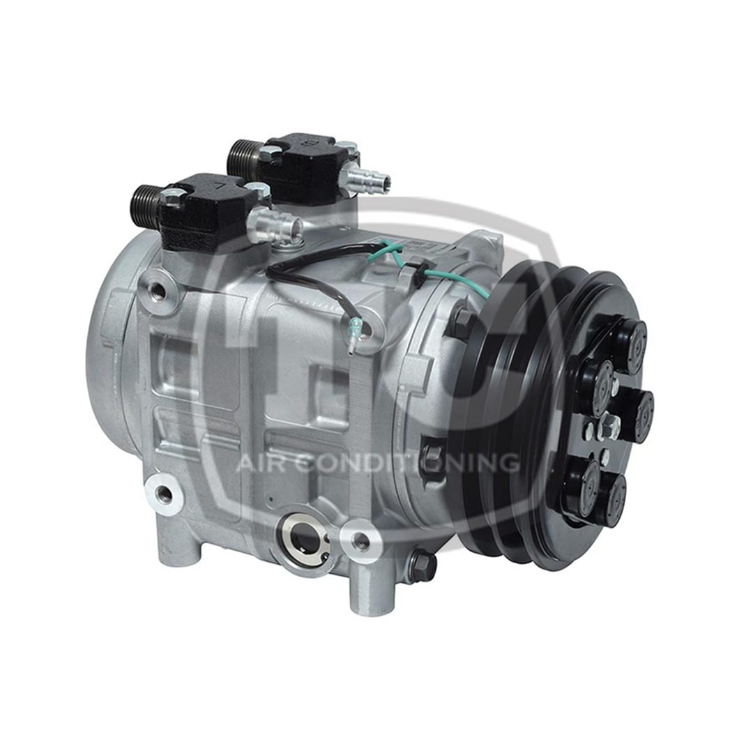 Compresor TM31 | Buses, Camiones refrigerados, etc